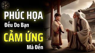 NĂNG LƯỢNG MÀ BẠN SỞ HỮU SẼ QUYẾT ĐỊNH SỐ PHẬN CỦA BẠN | THUẬT CỔ NHÂN