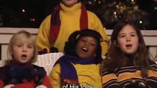 Christmas Carols With Subtitles