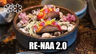 Re-naa 2.0 – Two Michelin Star Farm-to-Table Dining in Stavanger