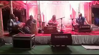 Trinidad Classical Singing: Dubraj Persad x Sudesh Naraine - Thumri (live in Trinidad)