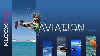 Your free advertisement on KLEEXFLY aviation marketplace.