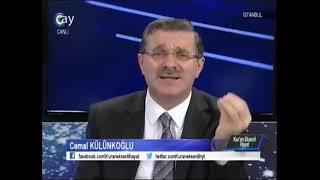 Yanlış Anlaşılan Salavat Düşüncesi