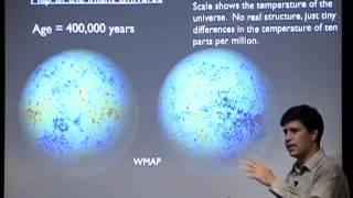 Cosmology: Recent Results and Future Prospects | Matias Zaldarriaga