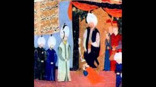 Mimar Sinan - The Royal Architect's grand entrance The Mimar's Anthem