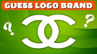 Guess the Logo Quiz: Fashion Brands