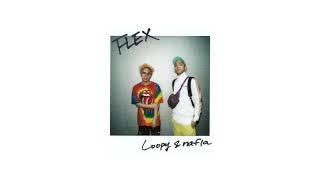 Loopy&nafla - FLEX [Official Audio]
