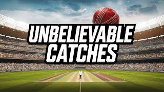 10 Best Catches in Cricket History | Cricket Highlights | Best catches you ever seen | Shorts | AI