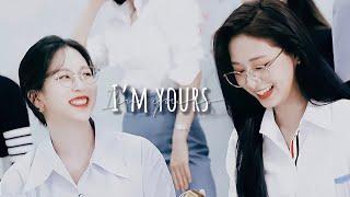 mitzu | i'm yours ⌜fmv⌟