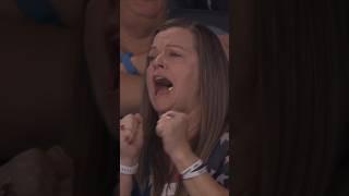 Come for Jade Carey’s vault, stay for Mom’s reaction 