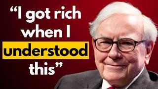 Warren Buffett Made Me a Millionaire at 26 | Here's How