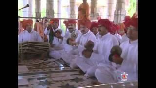 ochhav (Traditional Gujarati Folk Music ) by Akshar Travels .