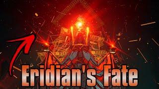 Borderlands 3 - How the Eridian's Were Completely Wiped Out EXPLAINED!