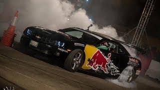 abdo feghali at red-bull CPD Saudi 2013 - عبده فغالى في ريد بول السعودية 2013