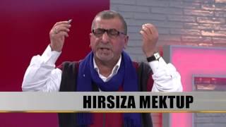 YÜKSEL MERT HIRSIZA MEKTUP(Gerçekler)
