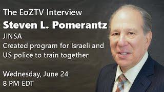 EoZTV - Steven L. Pomerantz