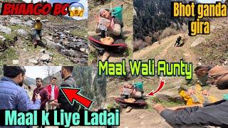 Malana Village का माल पड़ा भारीWaichin Valley Part-2