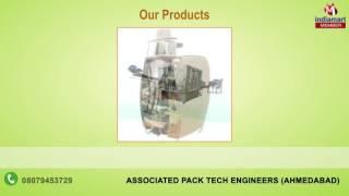 Packing Machine By Associated Pack Tech Engineers, Ahmedabad