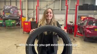  Hear it from the experts at Eden Tyre & Servicing! 