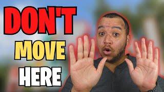 7 REASONS YOU SHOULDN’T Move To Houston IN 2024 | Cons Of Living in Houston Texas