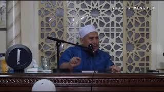 Rukun taqdir ke 3 Al Masyii-ah (Kehendak Allah) Ustadz Muhtarom Hafidzahullah