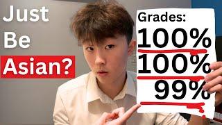 How to be a TOP 1% student | The Brutal Truth