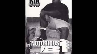 Notorious B1 - Big Daddy (Explicit Version)