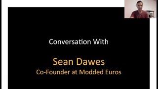 452nd 1Mby1M Roundtable August 1, 2019: With Sean Dawes, Modded Euros