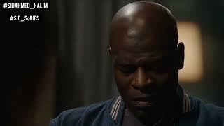 - It's just money, and I'm fine Dembe. from @NBCBlacklist