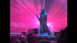 Dark Signs - Sleep Token live @ Festhalle Messe Frankfurt