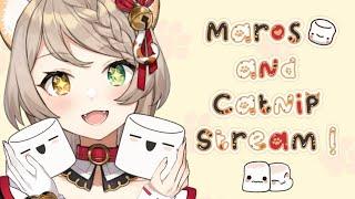 【Maro & Catnip】WELCOME TO THE CATNIP CARTEL【PRISM Project Gen 3】