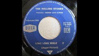 Rolling Stones - Long Long While (stereo by Twodawgzz)