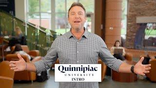 Quinnipiac University - Intro | The College Tour