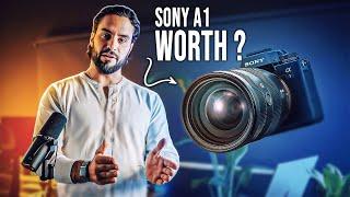 Sony Alpha 1 - Still worth it in 2024?