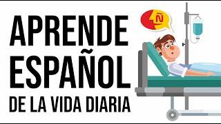  Expresiones e historias para aprender español y hablar como un nativo #25