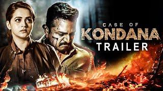 Case Of Kondana Official Hindi Trailer |Vijay Raghavendra,Bhavana Menon | 20th Dec,5PM | RKD Studios