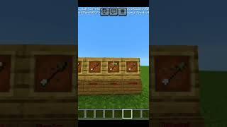 Arrow times #minecraft #shorts #ibd #gaming