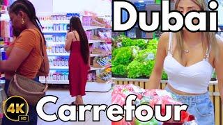 Dubai, Carrefour UAE 29th Anniversary Offers | Up to 60% OFF