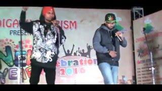 Junior Bohemia DMD Group Chandigarh