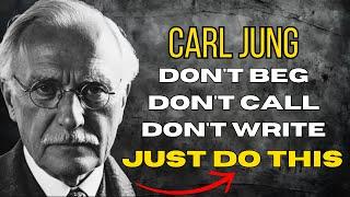 Turn REJECTION into your GREATEST MOTIVATION with REVERSE PSYCHOLOGY - Carl Jung