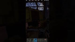 CROSSBOW to TOMMY in 20 seconds RUST #shorts #rust #раст #rustshorts #rustpvp #rustgame #fyp