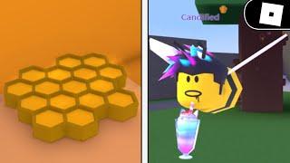 HOW TO GET THE HONEY INGREDIENT IN WACKY WIZARDS! | ROBLOX