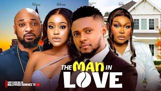 THE MAN IN LOVE ~ MAURICE SAM, RUTH KADIRI, UCHE MONTANA, DEZA | 2024 LATEST NIGERIAN AFRICAN MOVIES