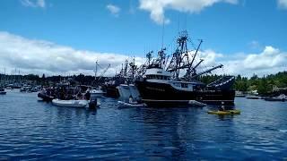 2017 Gig Harbor Maritime Festival