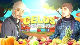 CELOS (A JEALOUS SELLER) || Pnar Funny Video