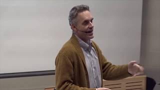 Face Your Fears | Jordan B Peterson