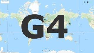 G4 Nations | International Organizations | NaRvi Academy