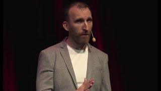 Mind Control: How to win the war in your head | Owen Fitzpatrick | TEDxTallaght