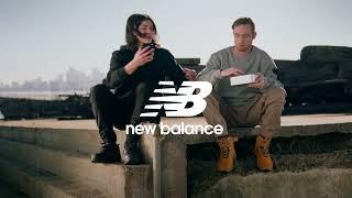 New Balance Industrial - Comfort While You Work