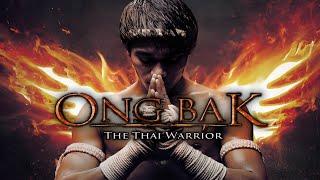 Ong-Bak: Muay Thai Warrior (2003) Movie || Tony Jaa, Petchtai Wongkamlao, Pumwa || full movie Review