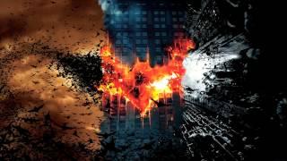 The Dark Knight Trilogy Batman Suite